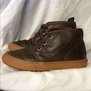 Shoes | Polo Ralph Lauren Chett 